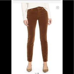 NWT Kut from the kloth  skinny pants size 2